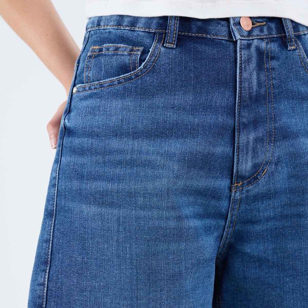 bermudas para mujer