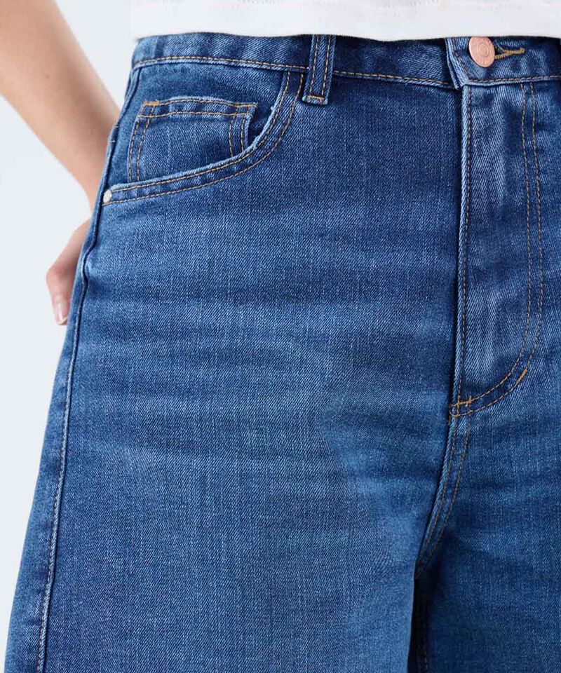 bermudas para mujer