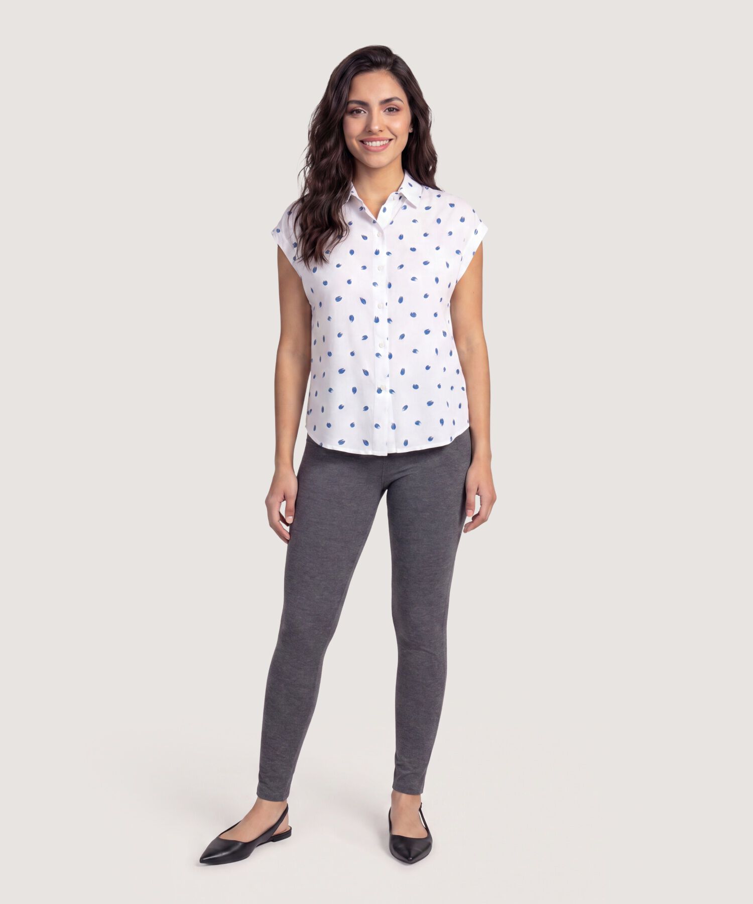 camisas para mujer