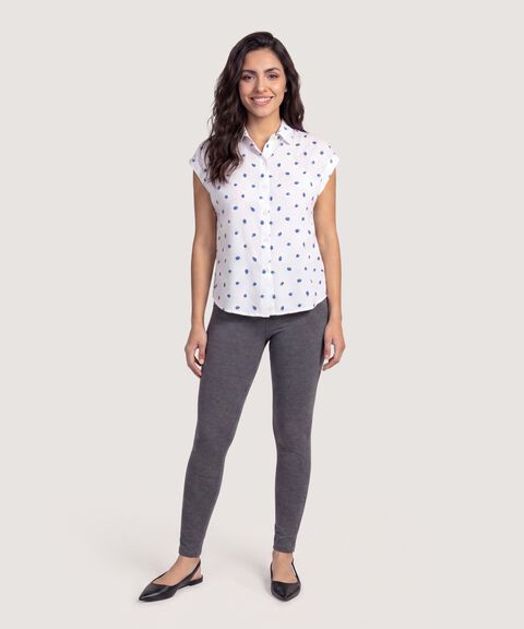 camisas para mujer