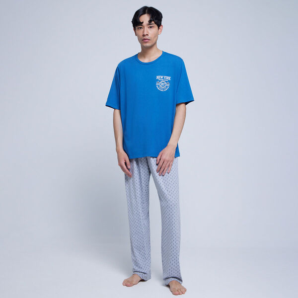 pijamas para hombre  image number null