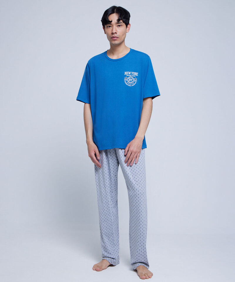 pijamas para hombre 