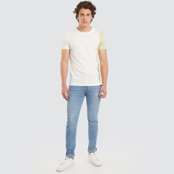 jeans denim image number null