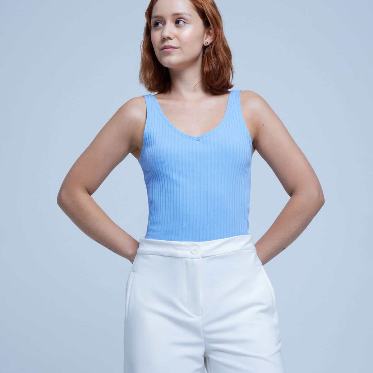camisetas mujer