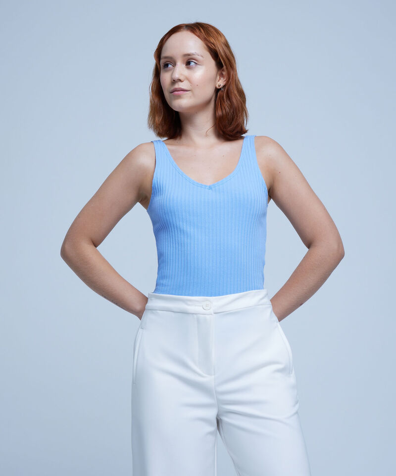 camisetas mujer