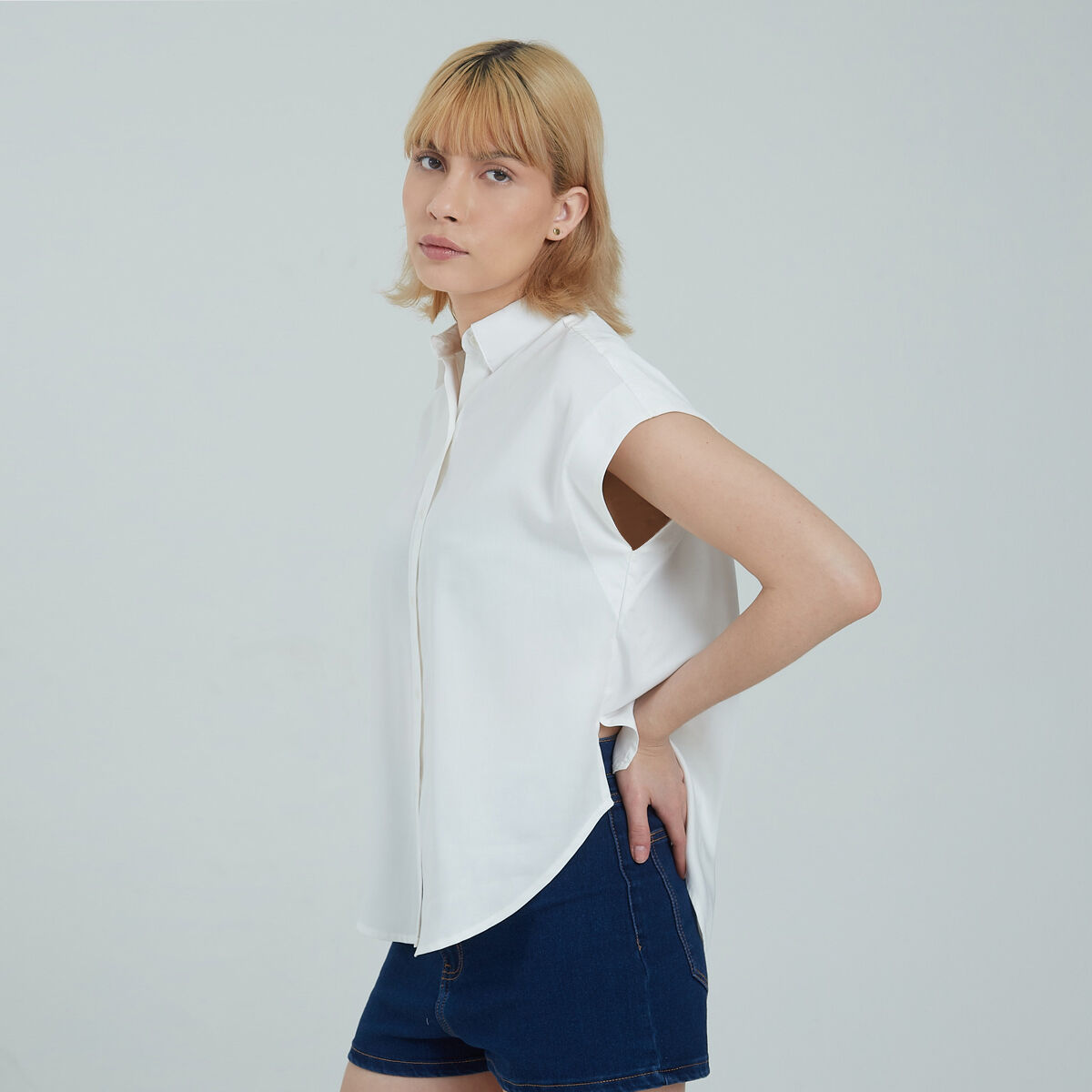 camisas para mujer