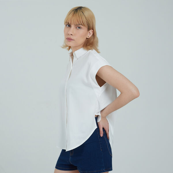 camisas para mujer image number null