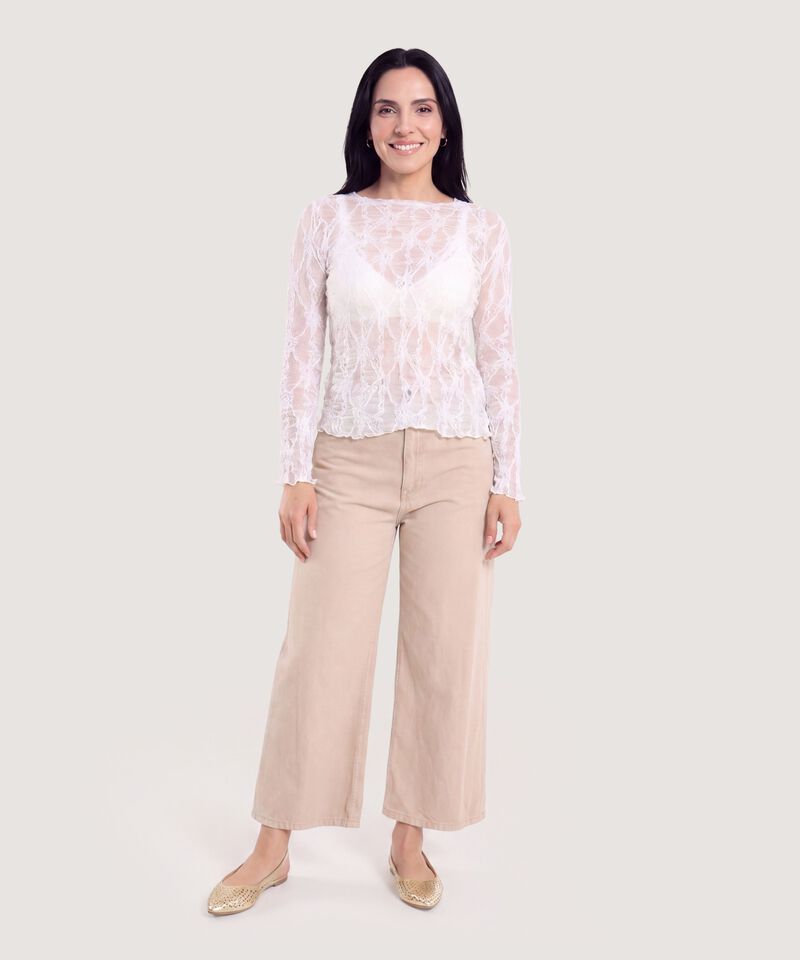 camisetas mujer