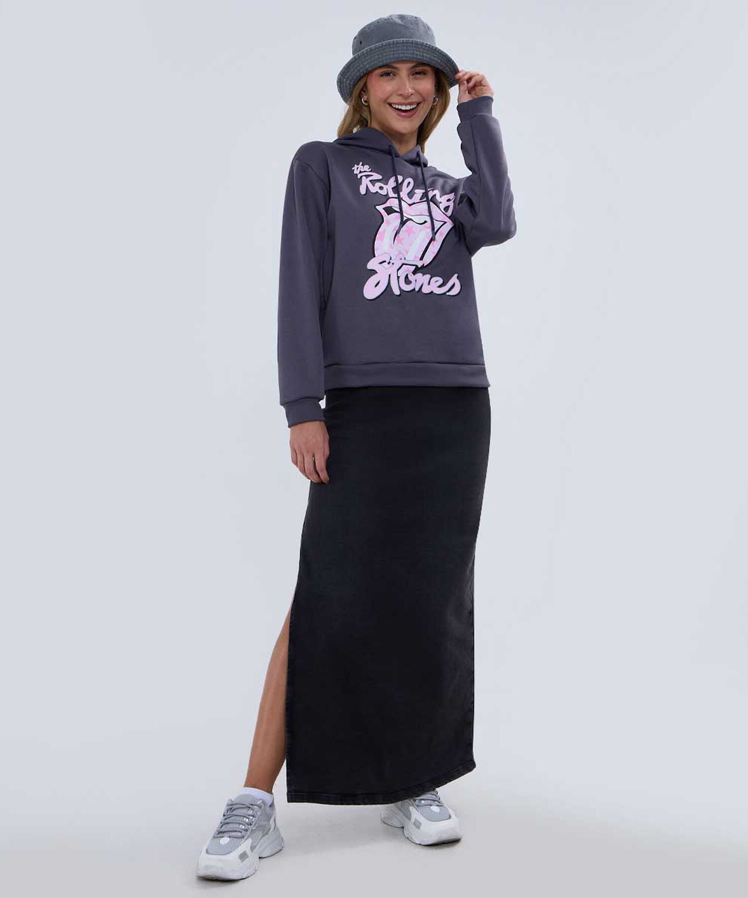 faldas de moda