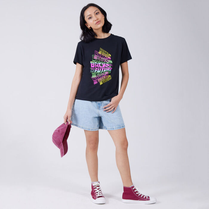 camisetas mujer