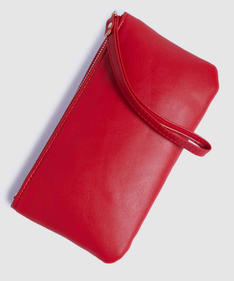 monederos para mujer