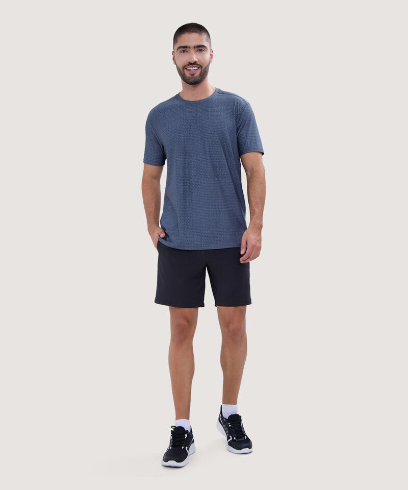 camisetas deportivas para hombre