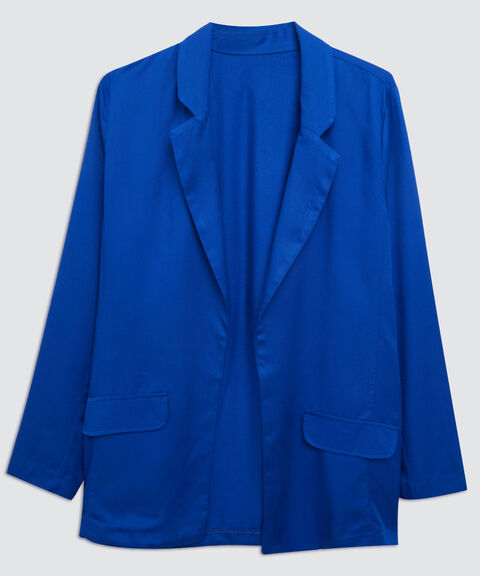 chaquetas para mujer