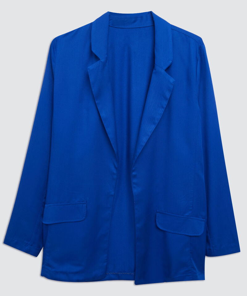 chaquetas para mujer
