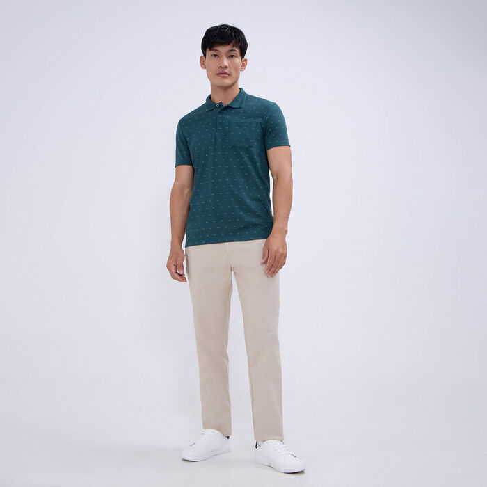 camisetas polo para hombre