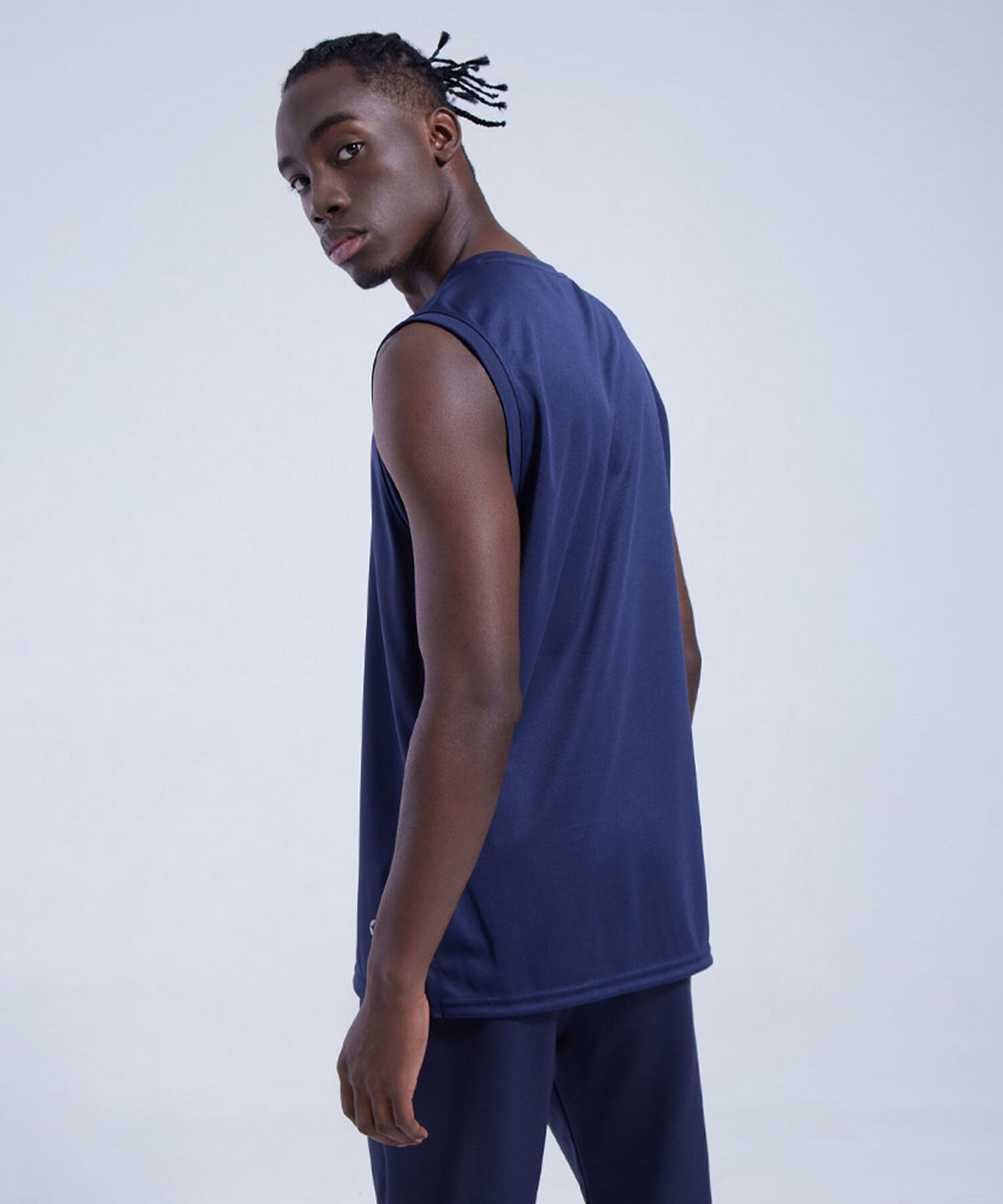 camisetas deportivas para hombre 