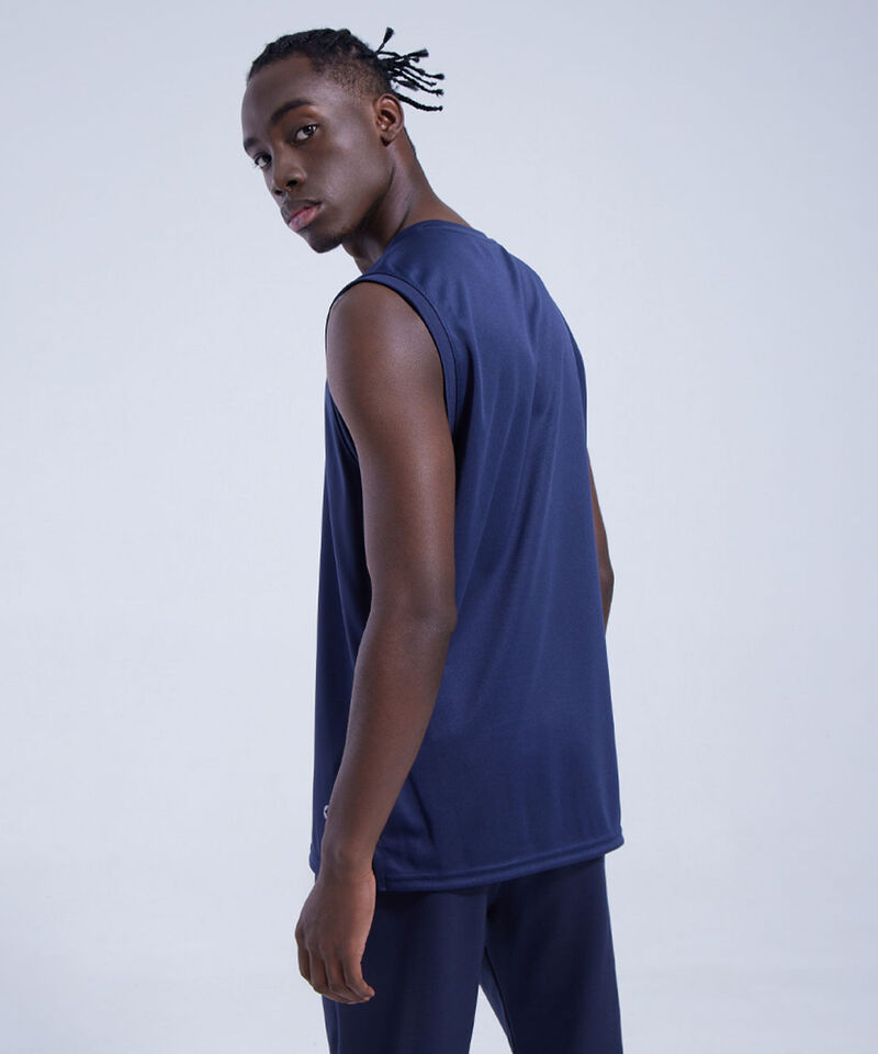 camisetas deportivas para hombre 