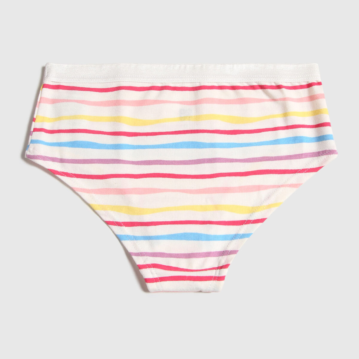 ropa interior para niñas