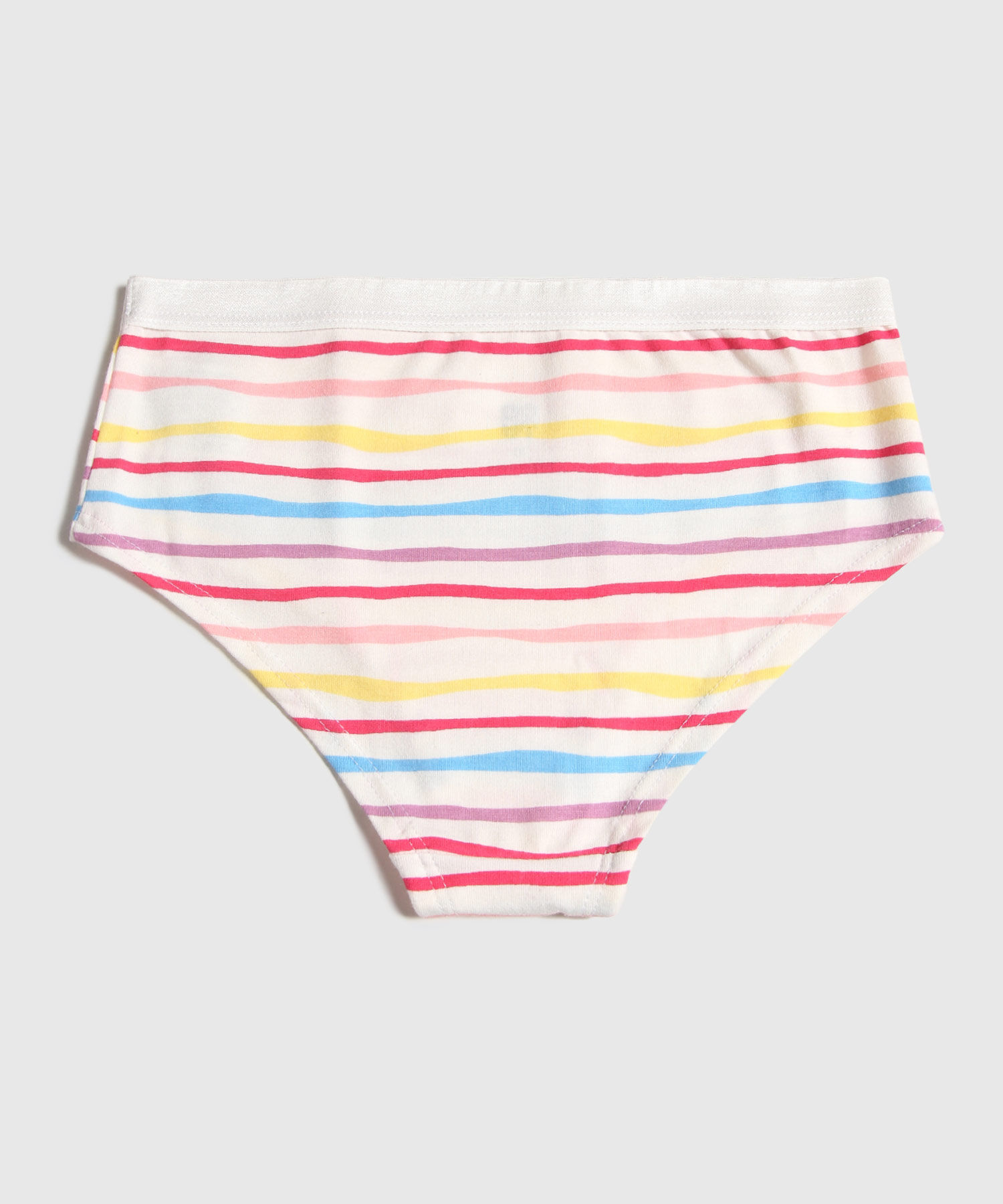 ropa interior para niñas