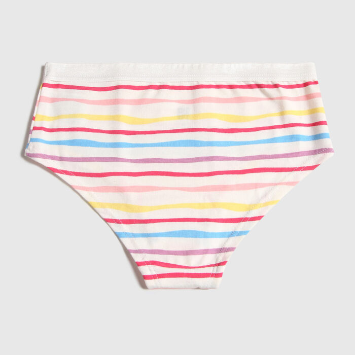 ropa interior para niñas