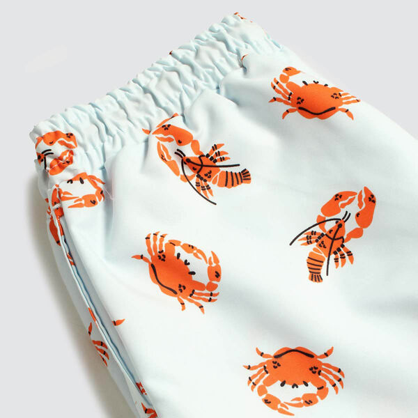 Bermudas para niños image number null