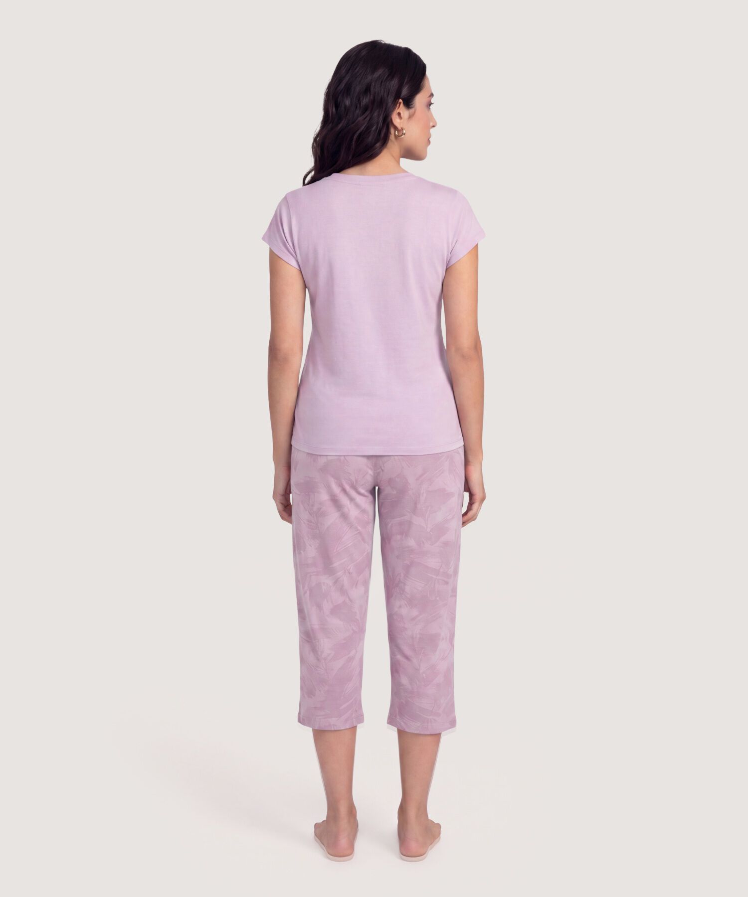 pijamas y batas para mujer