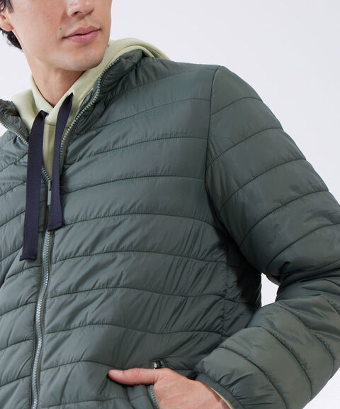 chaquetas para hombre