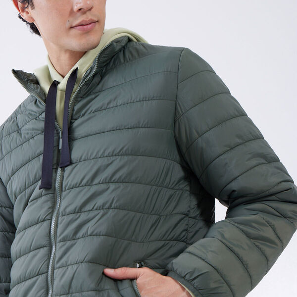 chaquetas para hombre image number null