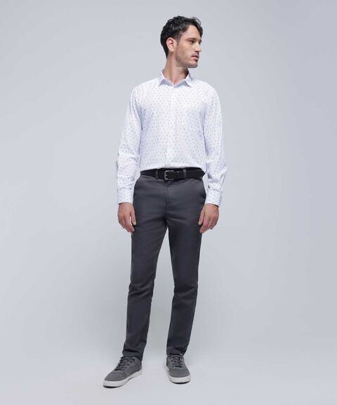 camisas para hombre image number null