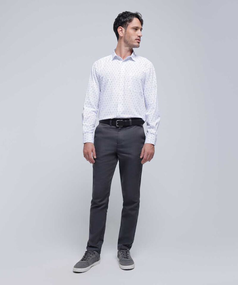 camisas para hombre