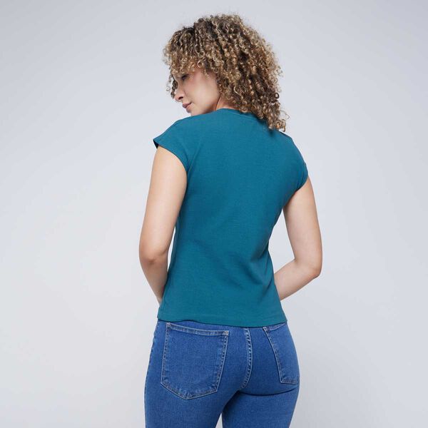 camisetas mujer