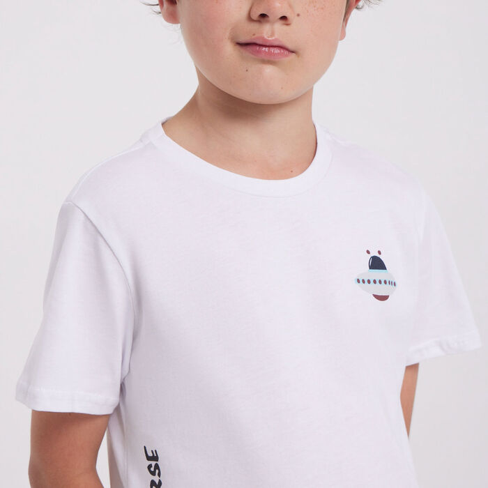 camisetas niño