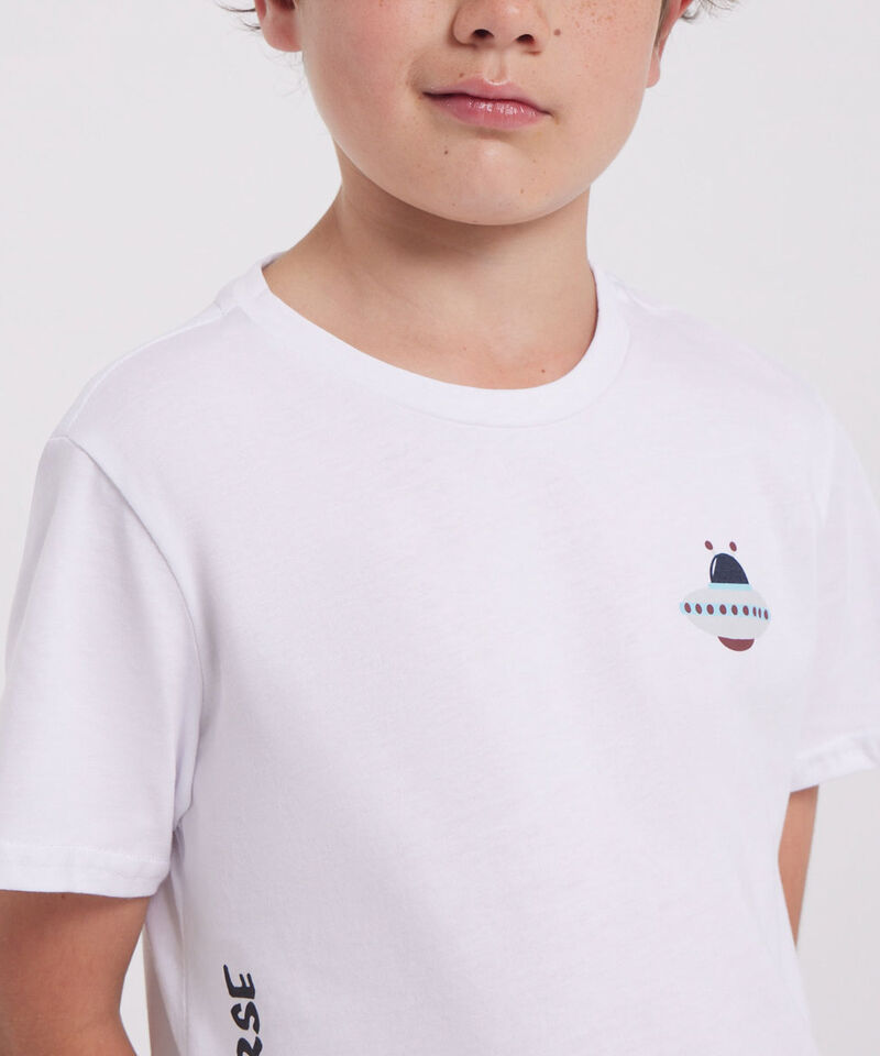 camisetas niño