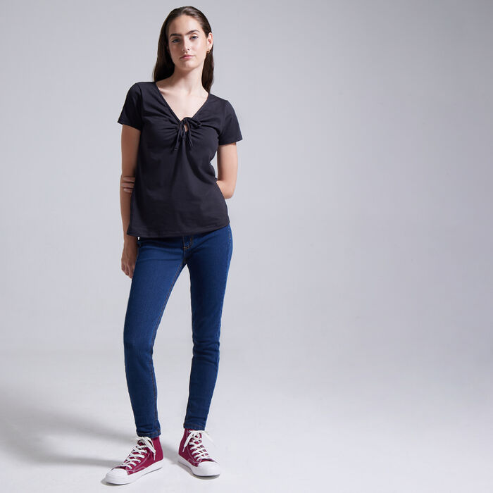 camisetas mujer