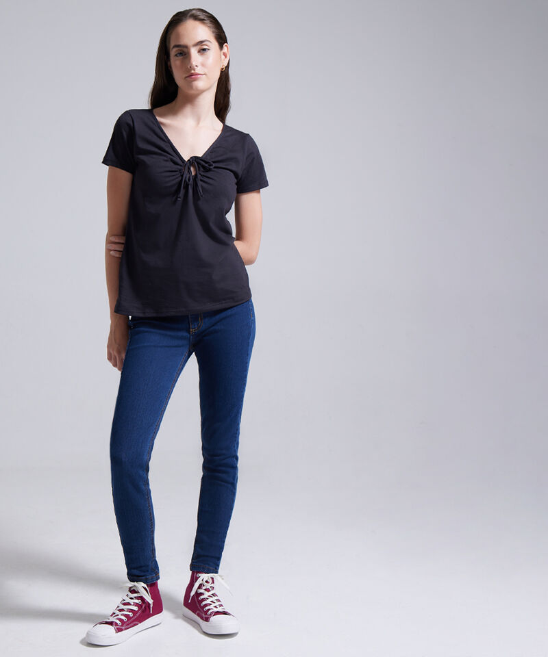 camisetas mujer