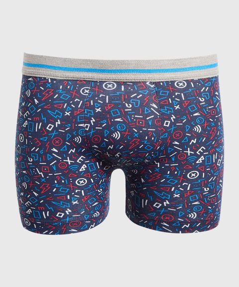 boxer para niño