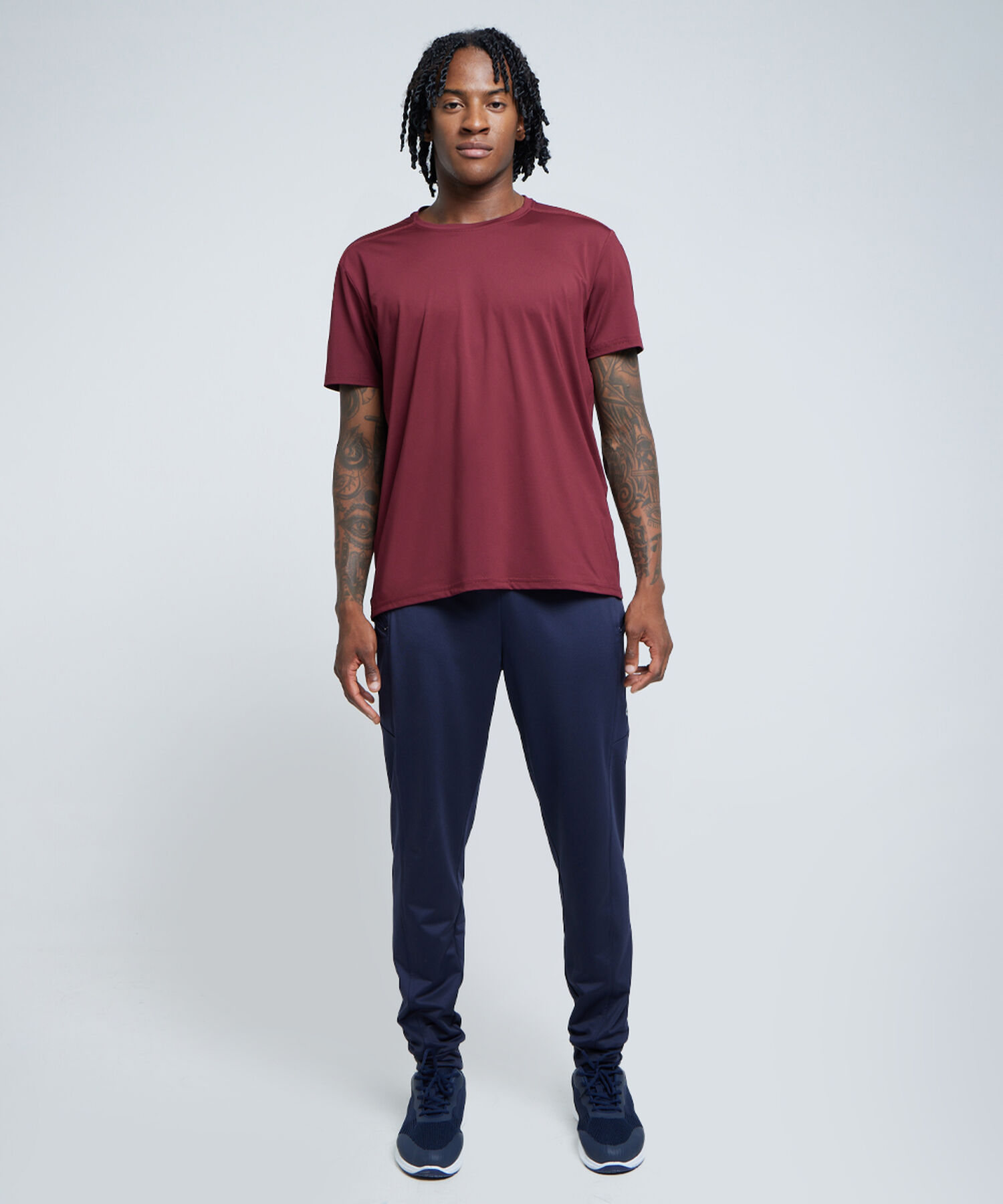 pantalones deportivos para hombre