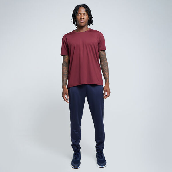 pantalones deportivos para hombre image number null