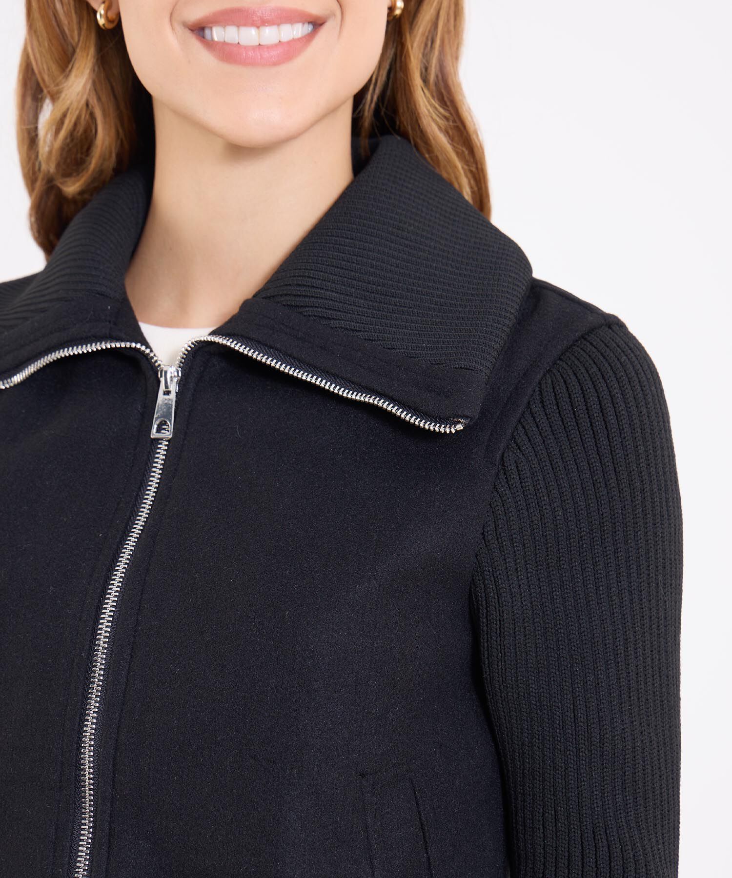 chaquetas para mujer