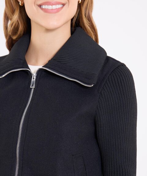 chaquetas para mujer