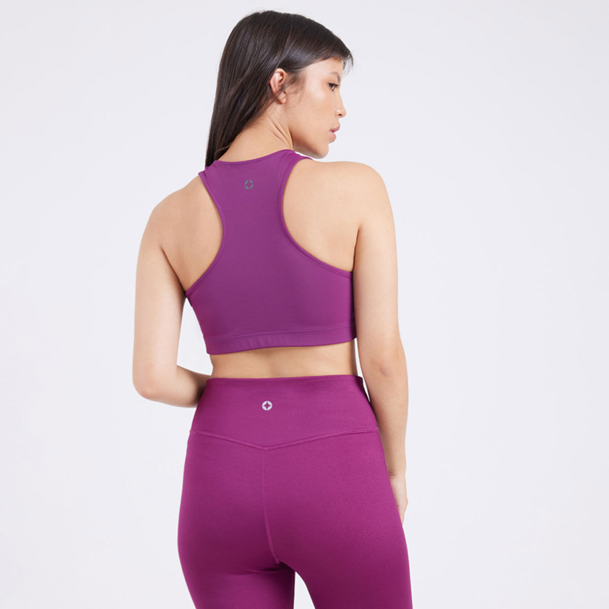top deportivo mujer