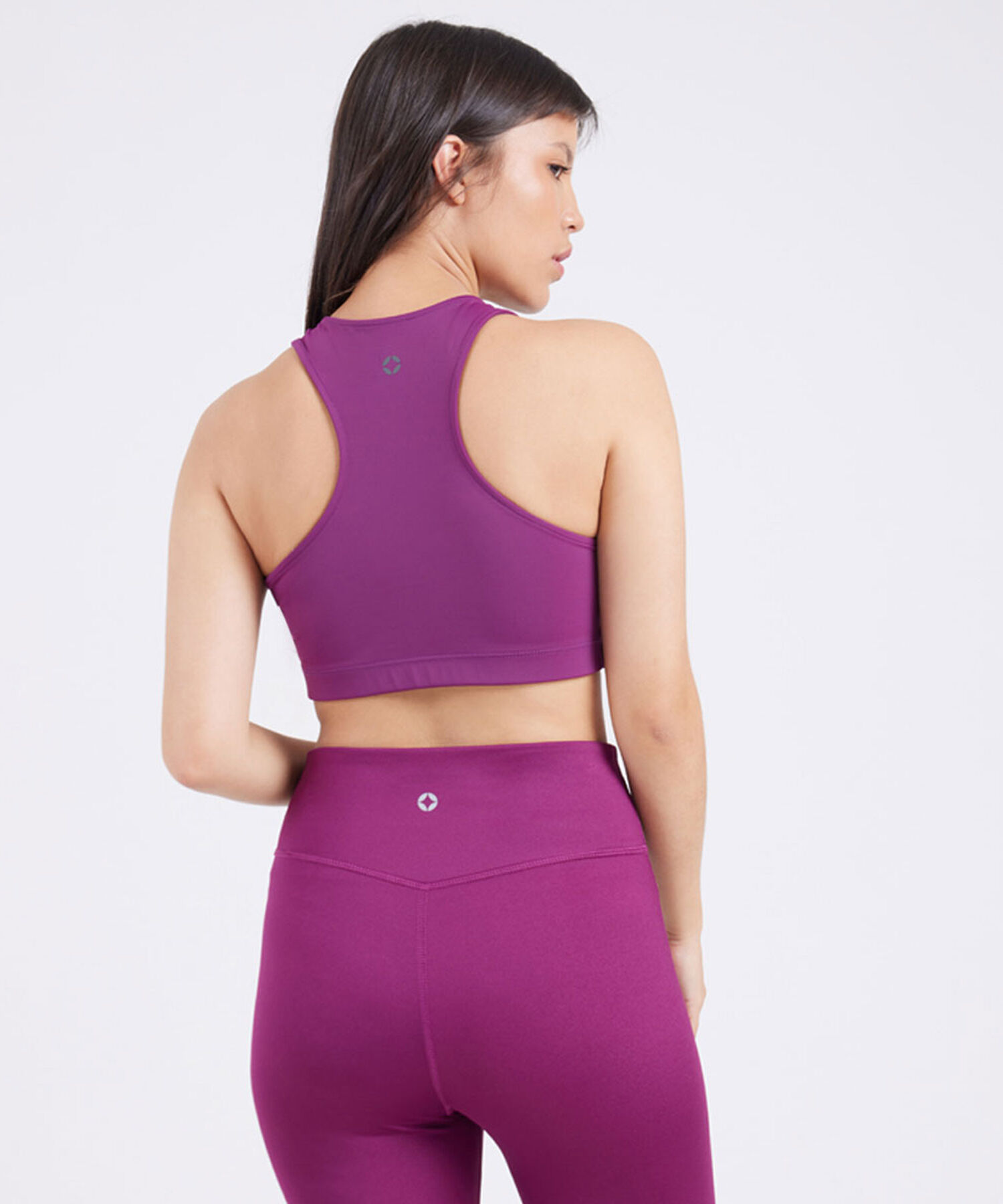 top deportivo mujer