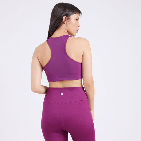 top deportivo mujer