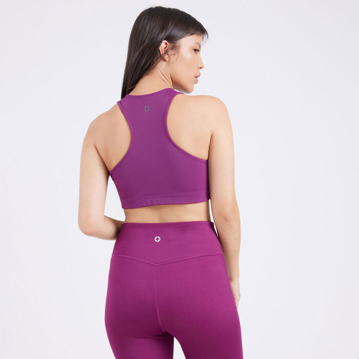 top deportivo mujer
