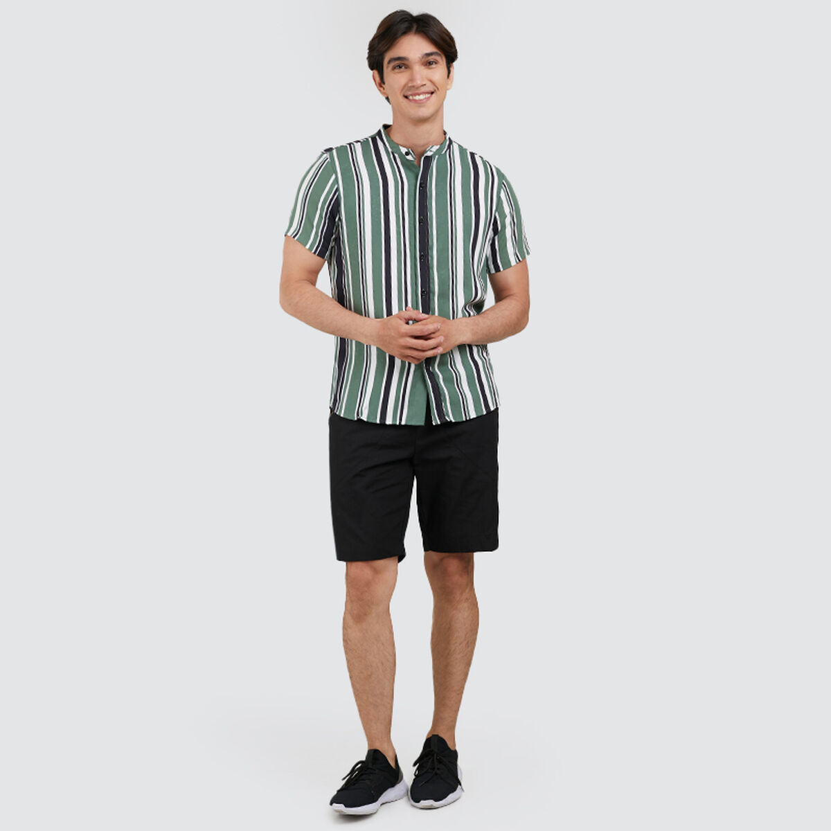 bermudas para hombre