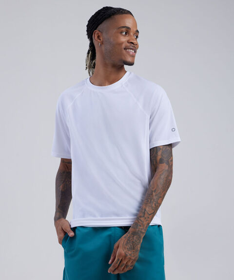 camisetas deportivas para hombre 