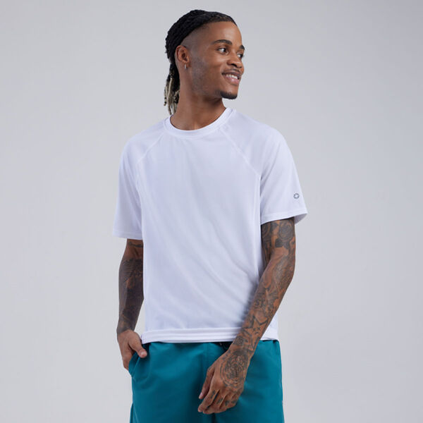 camisetas deportivas para hombre 