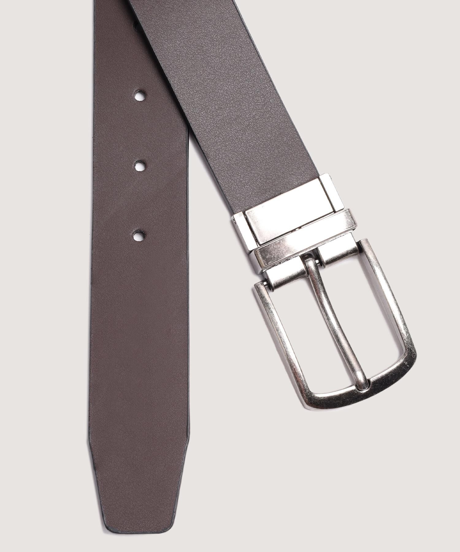 cinturones para hombre