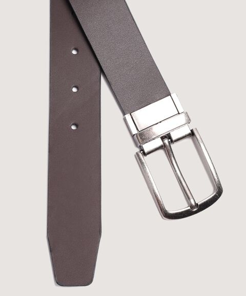 cinturones para hombre