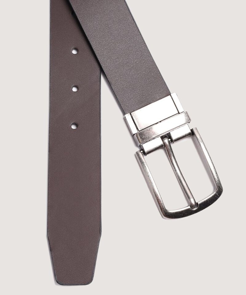 cinturones para hombre